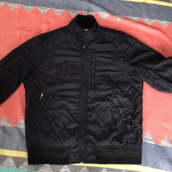 Coats | Mens Diesel Light Jacket | Poshmark